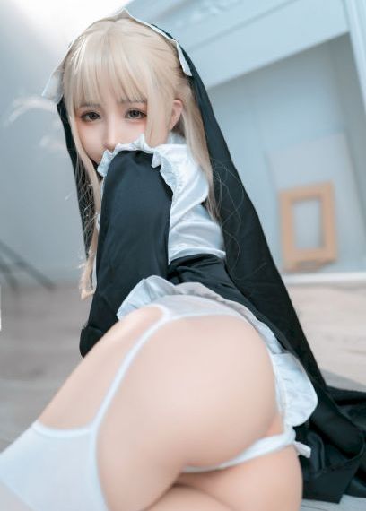 屠夫女士