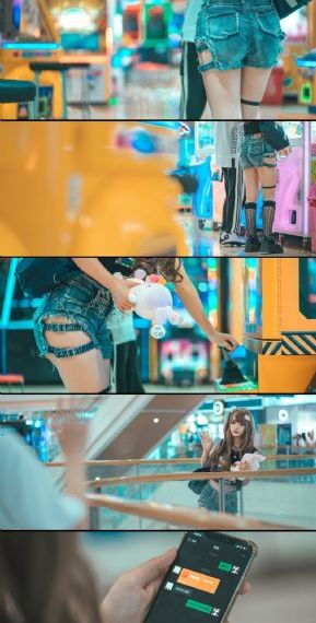 艶欲～微热3集动漫
