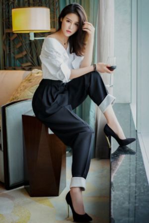 小仙女2
